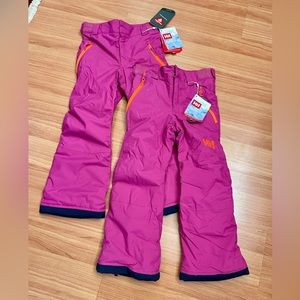 Helly Hansen JR Legendary Pants
